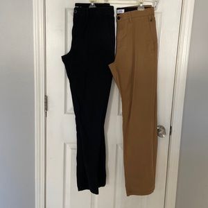 Men’s Old Navy slim pants